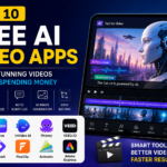 Top Free AI Video Apps in 2026
