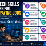 top tech skills