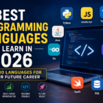 best programming languages
