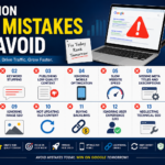 seo mistakes to avoid