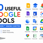 google tools