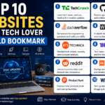 top 10 websites