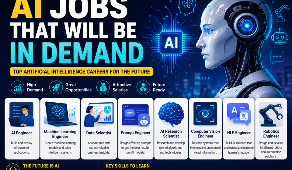 ai jobs