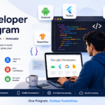 Learn everything about the Google Developer Program, its benefits, membership tiers, certifications, AI tools, and how to join. A complete beginner-friendly guide.