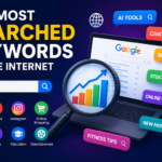 top keywords
